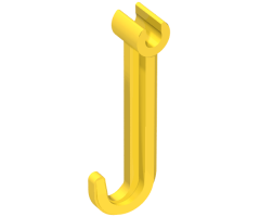 Hook Fabuland Tow - Hook Only