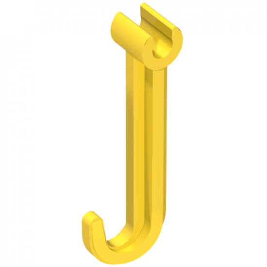 Hook Fabuland Tow - Hook Only