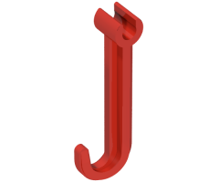 Hook Fabuland Tow - Hook Only