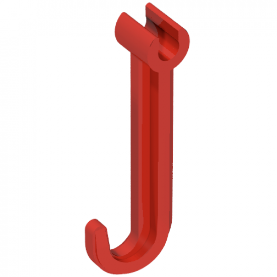 Hook Fabuland Tow - Hook Only