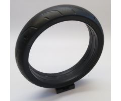 Tire & Tread Technic Street Bike (8420) - Narrow, Front