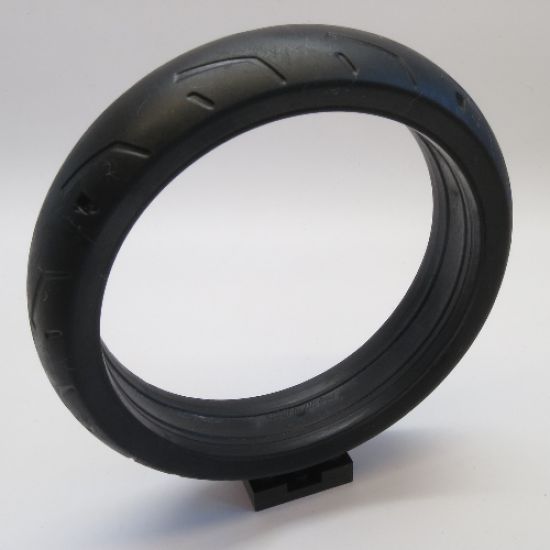 Tire & Tread Technic Street Bike (8420) - Narrow, Front