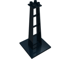 Support 6 x 6 x 10 Stanchion