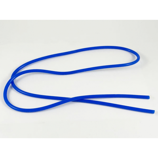 Hose, Pneumatic 4mm D. 100L / 80.0cm