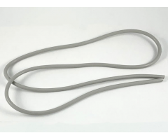 Hose, Pneumatic 4mm D. 100L / 80.0cm