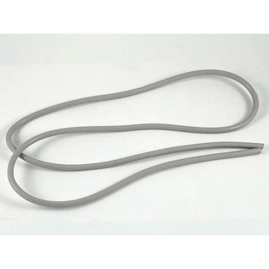 Hose, Pneumatic 4mm D. 100L / 80.0cm