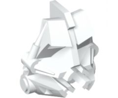 Bionicle Head Connector Block 3 x 4 x 1 2/3