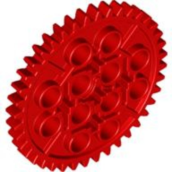 Technic, Gear 40 Tooth