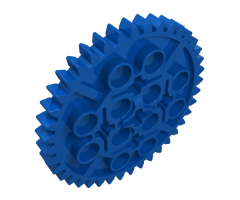 Technic, Gear 40 Tooth