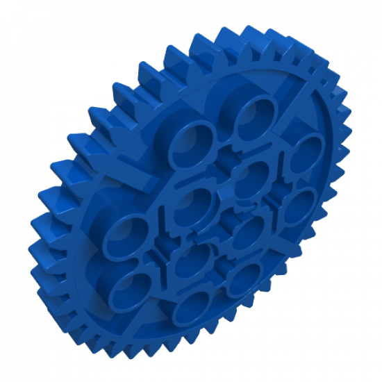 Technic, Gear 40 Tooth