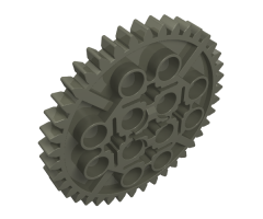 Technic, Gear 40 Tooth