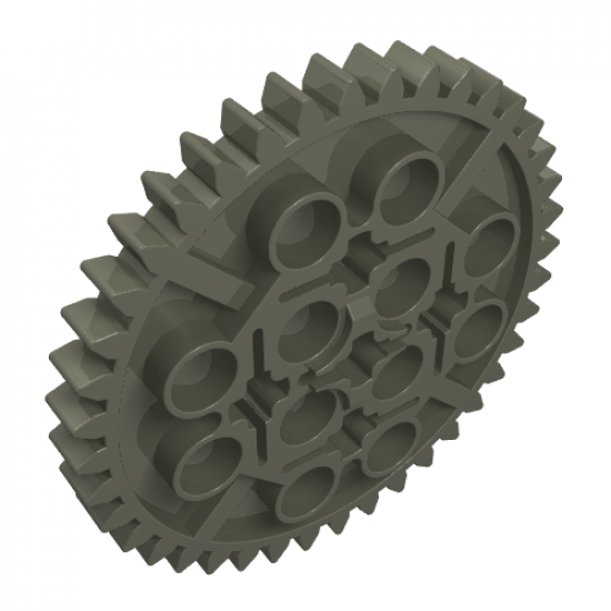Technic, Gear 40 Tooth