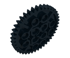 Technic, Gear 40 Tooth