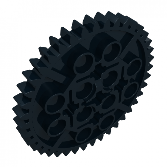 Technic, Gear 40 Tooth