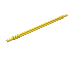 Hose, Soft Axle 12L