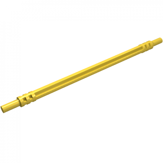 Hose, Soft Axle 12L