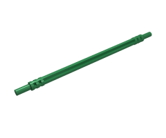 Hose, Soft Axle 12L
