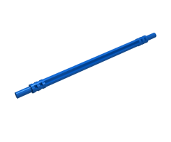 Hose, Soft Axle 12L