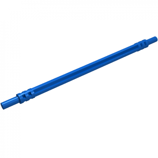 Hose, Soft Axle 12L