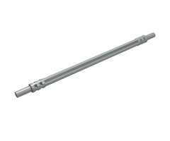 Hose, Soft Axle 12L