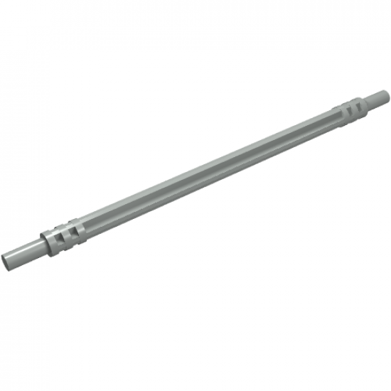 Hose, Soft Axle 12L