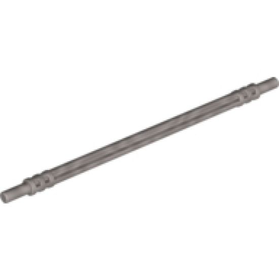 Hose, Soft Axle 12L