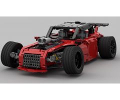 Hot Rod Pneumatic Suspension