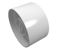 Wheel 24 x 43 Technic