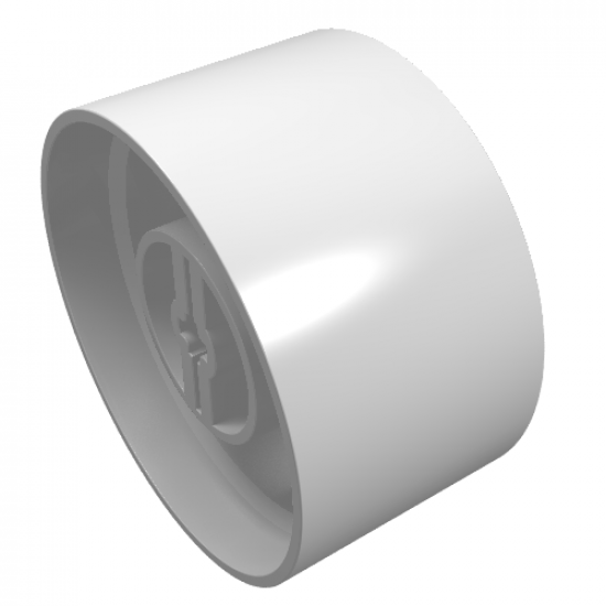 Wheel 24 x 43 Technic