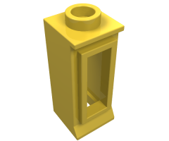 Window 1 x 1 x 2