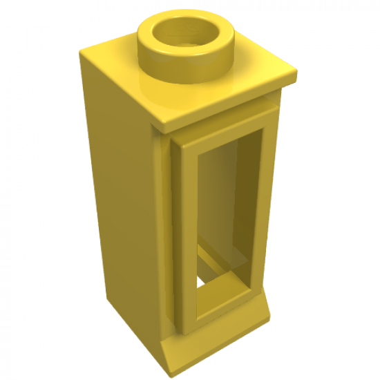 Window 1 x 1 x 2