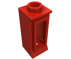 Window 1 x 1 x 2