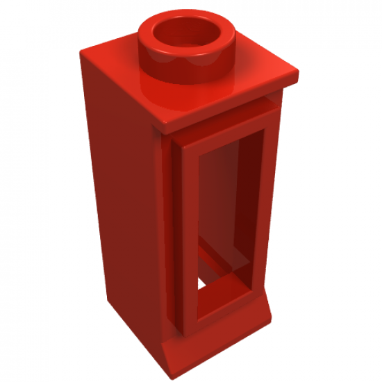 Window 1 x 1 x 2