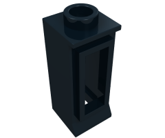 Window 1 x 1 x 2