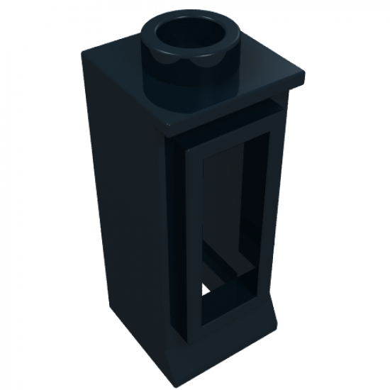 Window 1 x 1 x 2