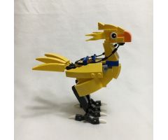 chocobo