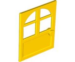 Door 1 x 6 x 6 FreeStyle