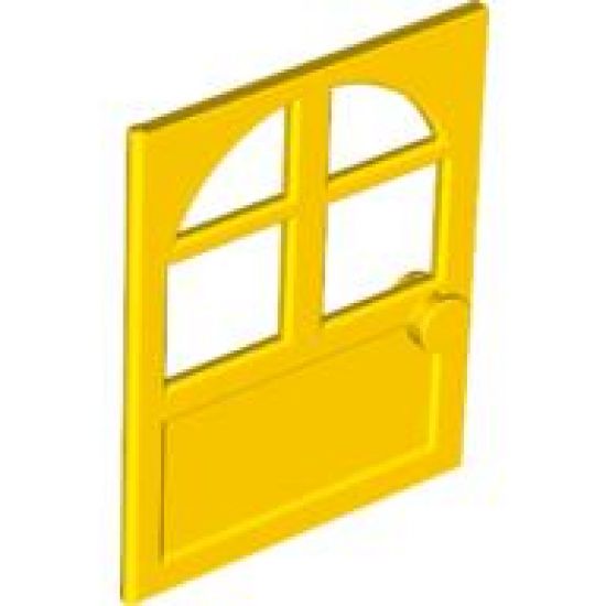 Door 1 x 6 x 6 FreeStyle