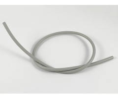 Hose, Pneumatic 4mm D. 52L / 41.4cm