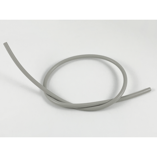 Hose, Pneumatic 4mm D. 52L / 41.4cm