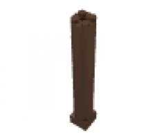 Support 2 x 2 x 11 Solid Pillar