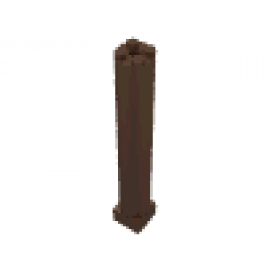 Support 2 x 2 x 11 Solid Pillar