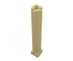 Support 2 x 2 x 11 Solid Pillar