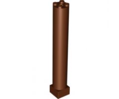 Support 2 x 2 x 11 Solid Pillar