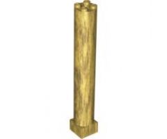 Support 2 x 2 x 11 Solid Pillar