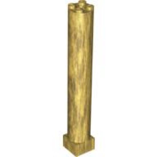 Support 2 x 2 x 11 Solid Pillar