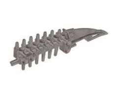 Bionicle Weapon Spined Long Blade