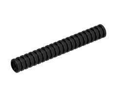 Hose, Ribbed 7mm D. 7L