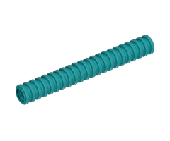 Hose, Ribbed 7mm D. 7L