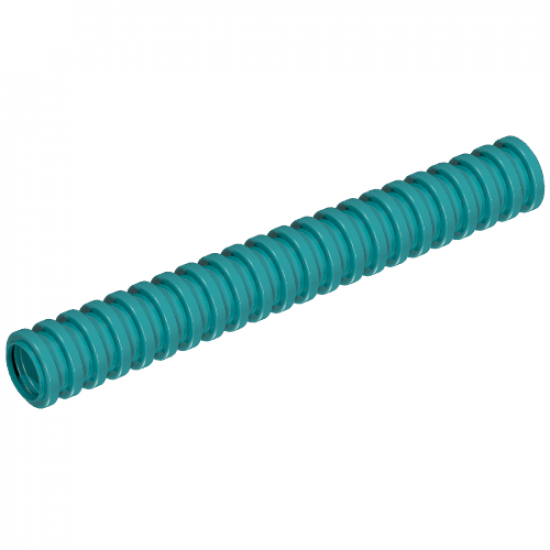 Hose, Ribbed 7mm D. 7L